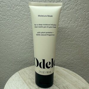 $5 🌙 Odele Moisture Mask Deep Penetrating Hydrating Mask
